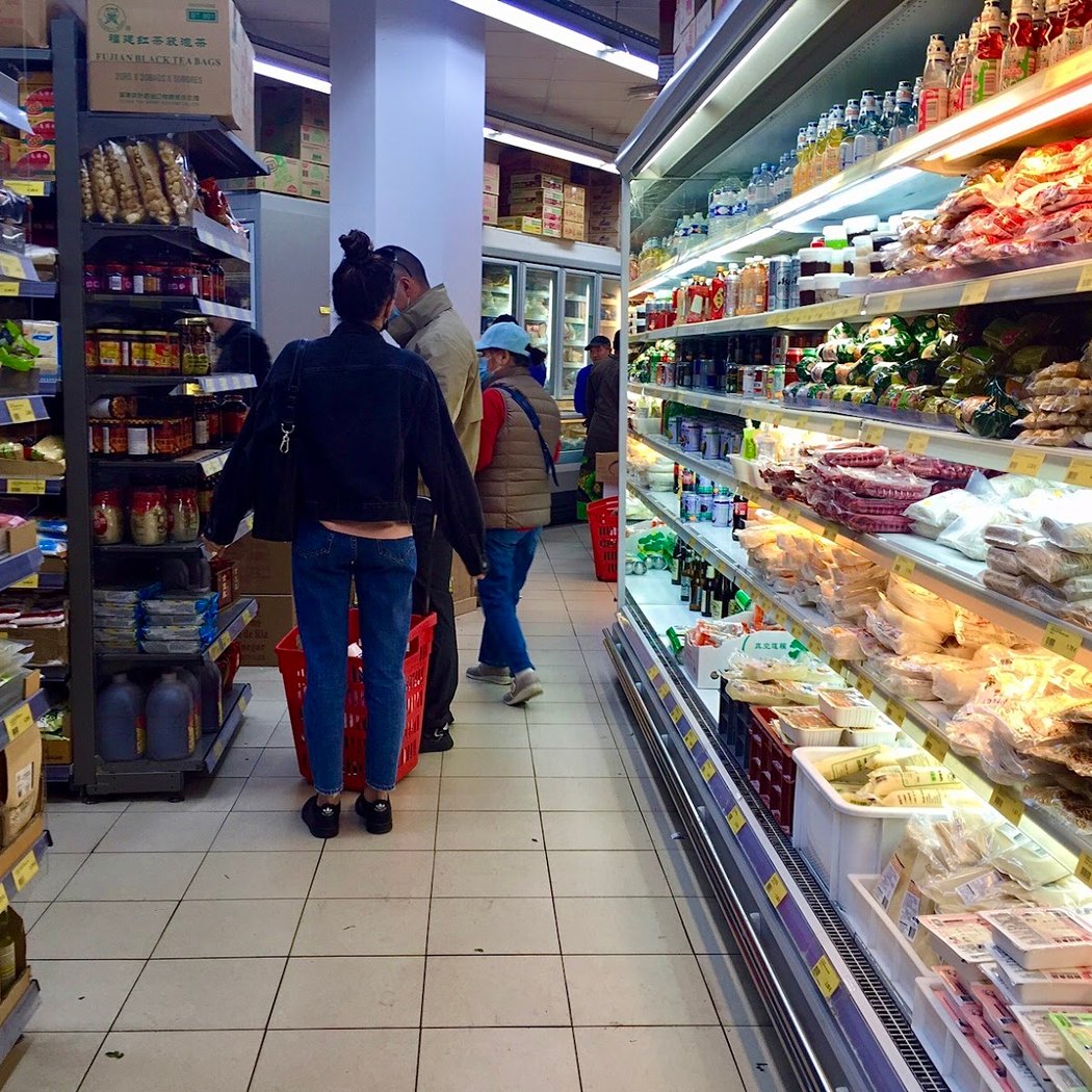 Chen Market Belleville 4