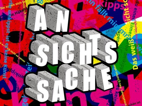 Ansichtssache 1