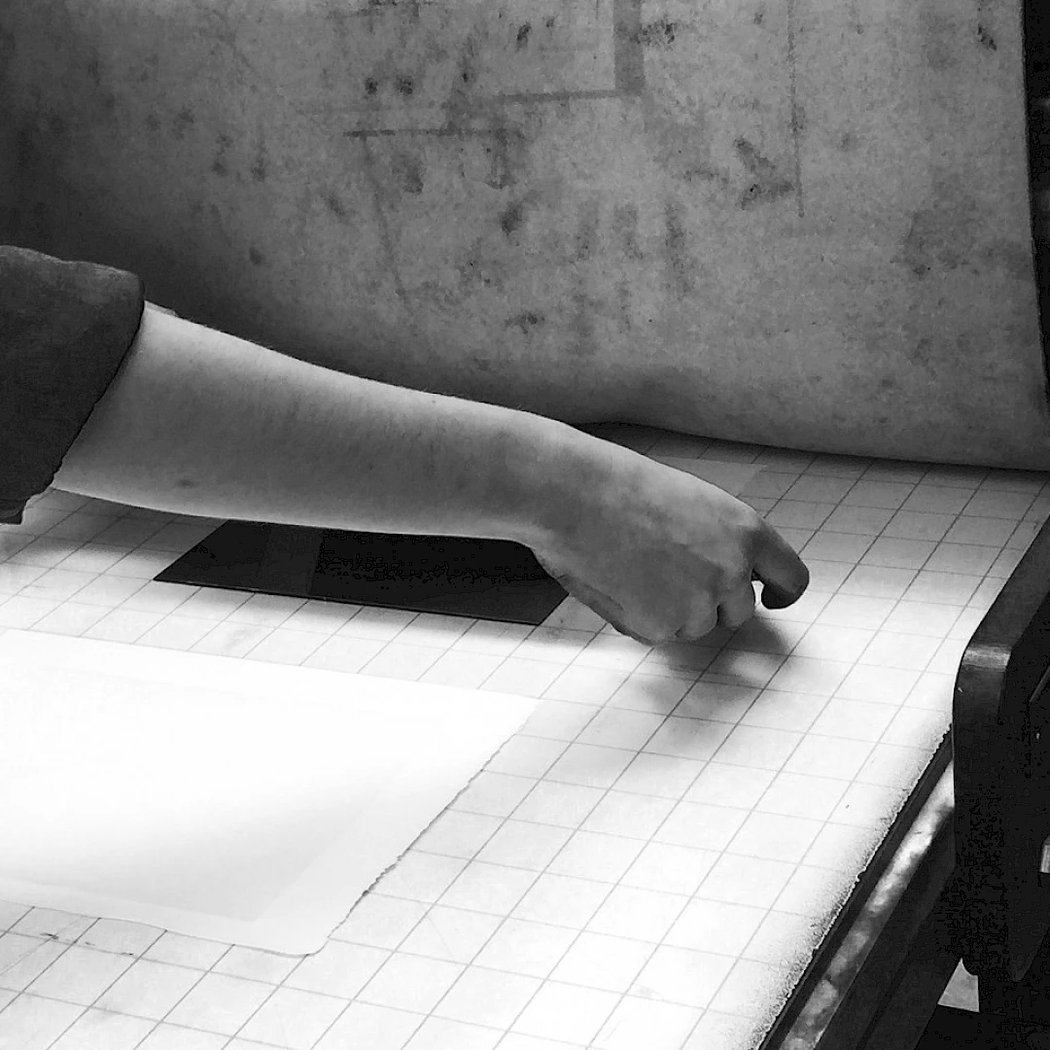 Open Print Workshop 2