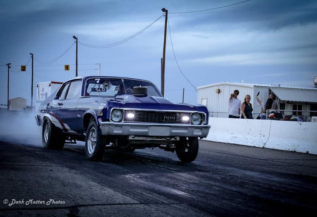 Alien City Dragway Racing 1