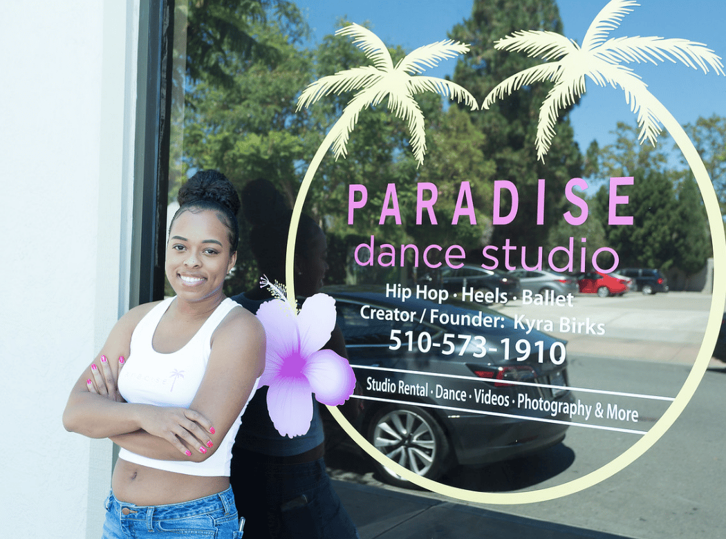 Dance Classes 3