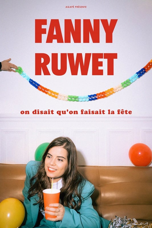 On disait qu’on faisait la fête 1