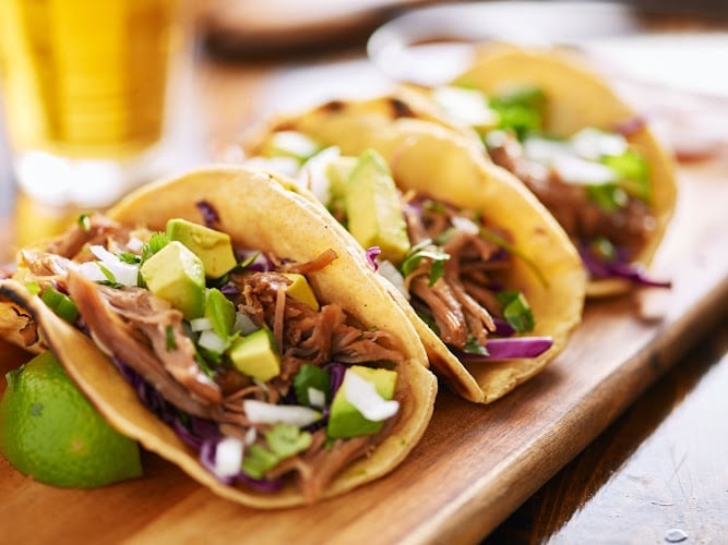 Lopez Taqueria 2 1