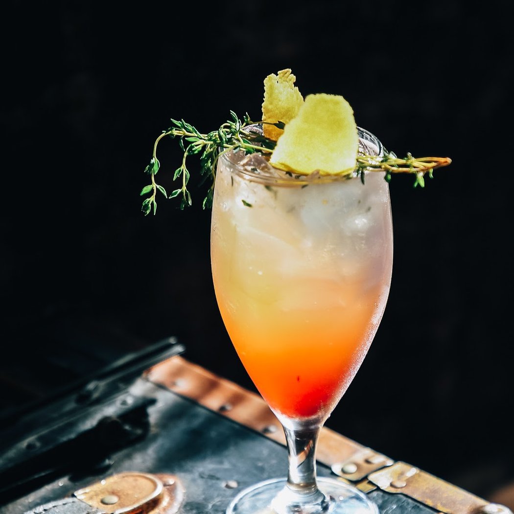 The Volstead 1