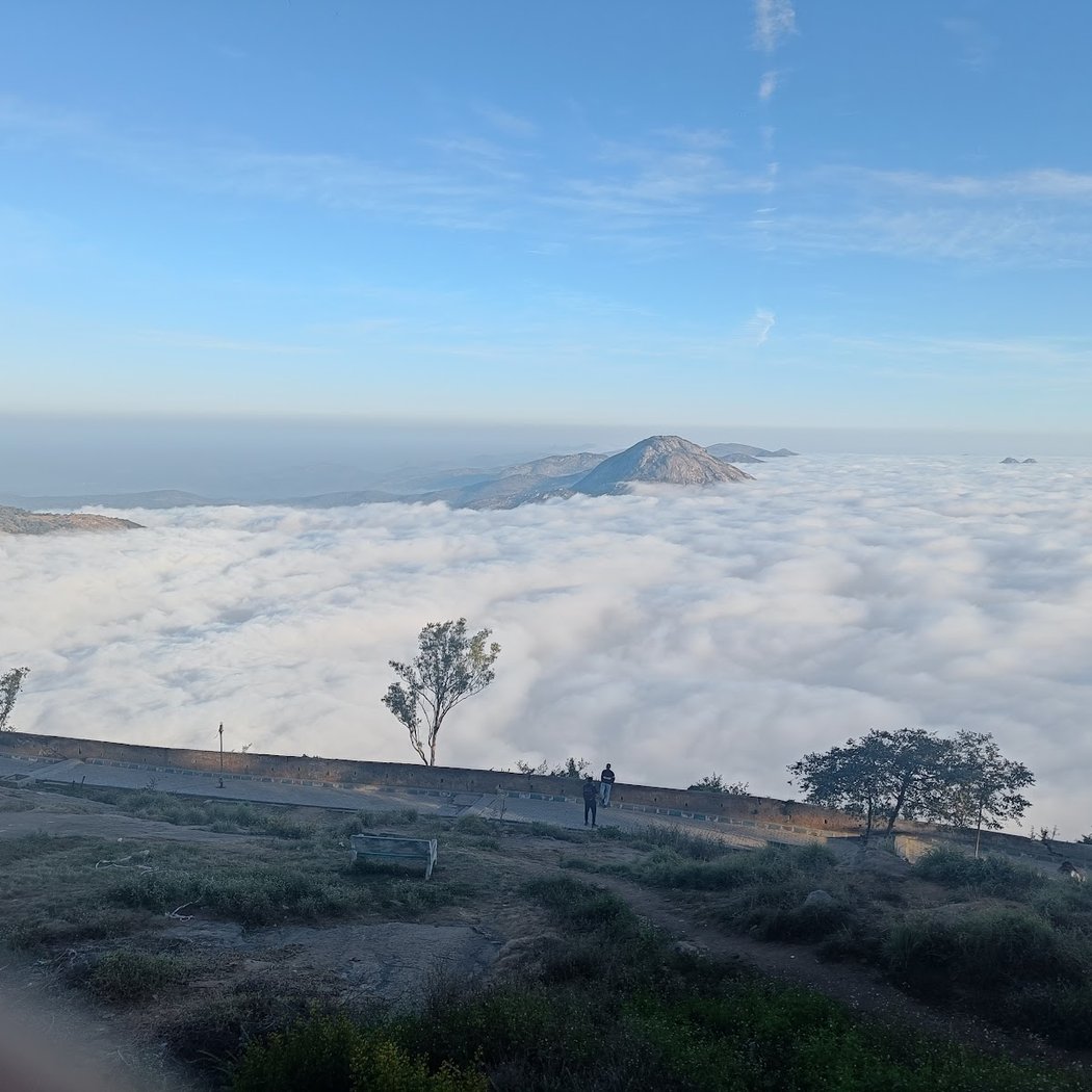Nandi Hills 3