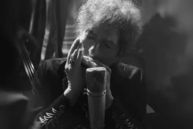 Bob Dylan 2