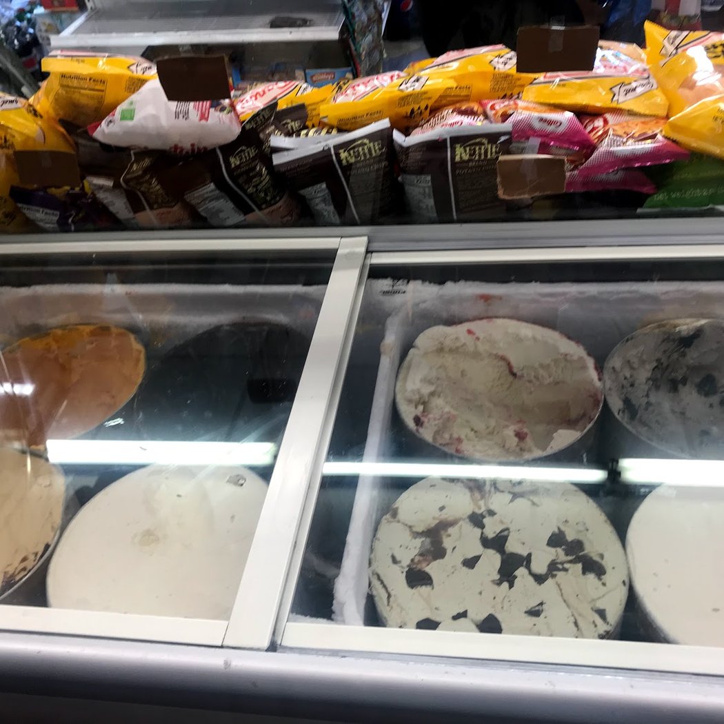 Icu Market Deli & Ice Cream 2