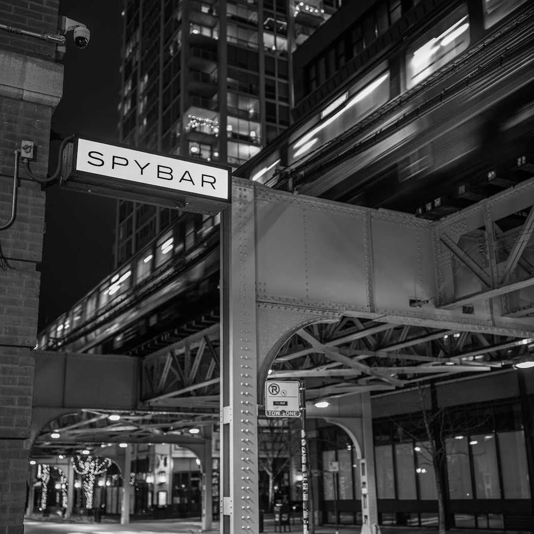 Spybar 2