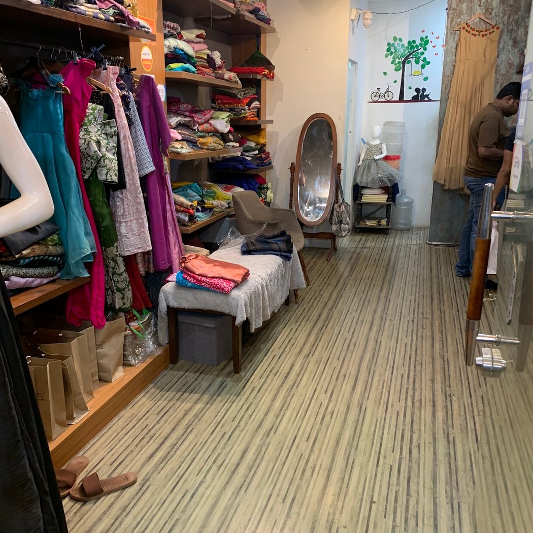 Angels Boutique 2