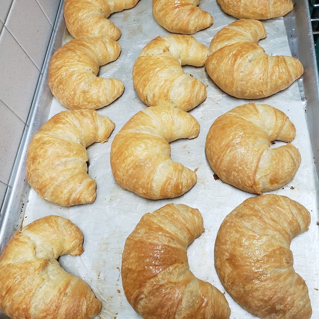 La Antioquena Bakery 2 1