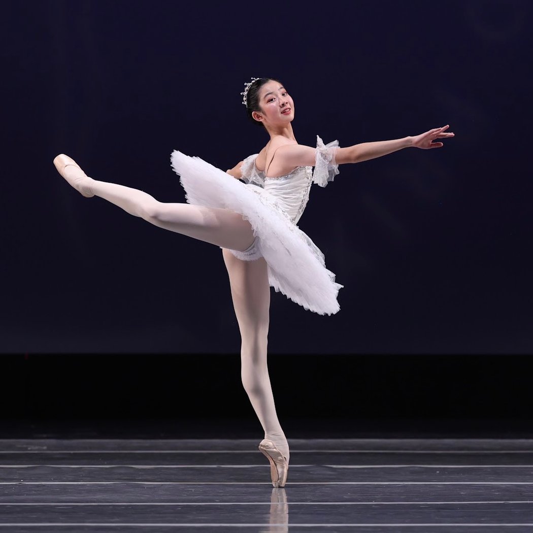 Osipova Ballet Academy 1
