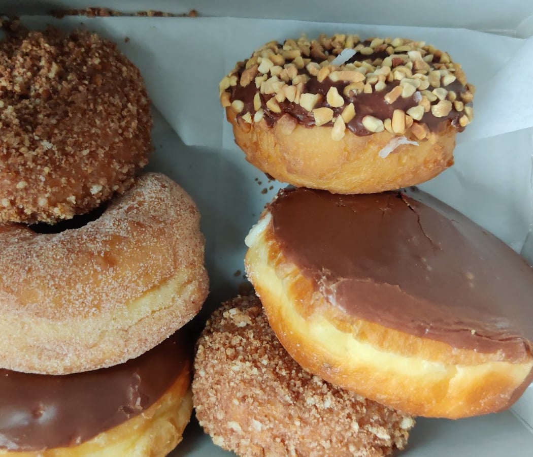 Allstar Donuts 3