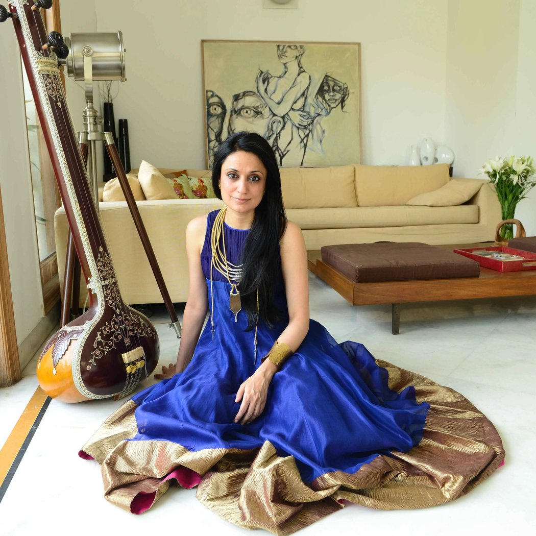 Sonam Kalra & The Sufi Gospel Project 1
