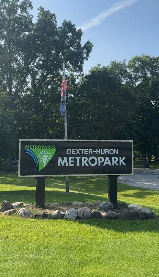 Dexter-Huron Metropark 2