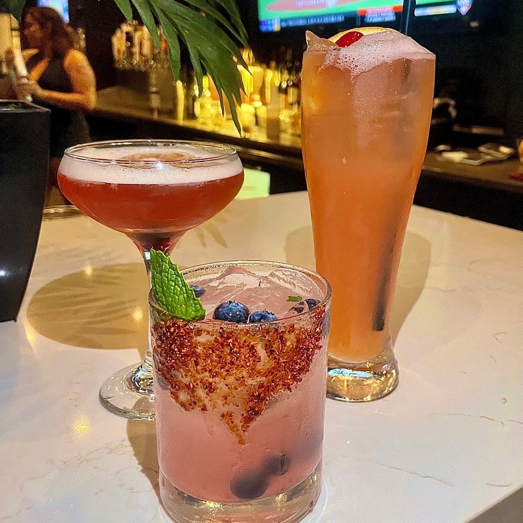 Power Station Bar & Lounge