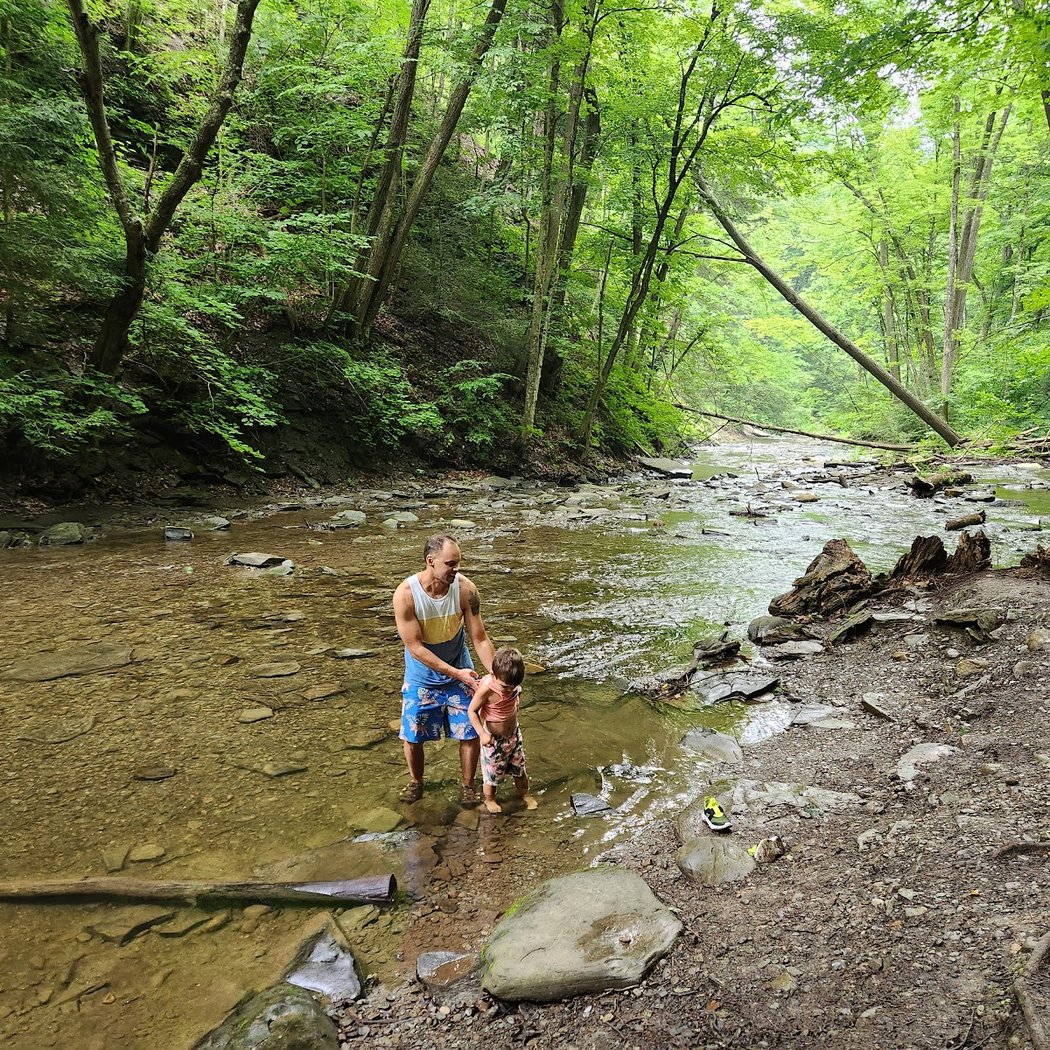 Grimes Glen Park 3