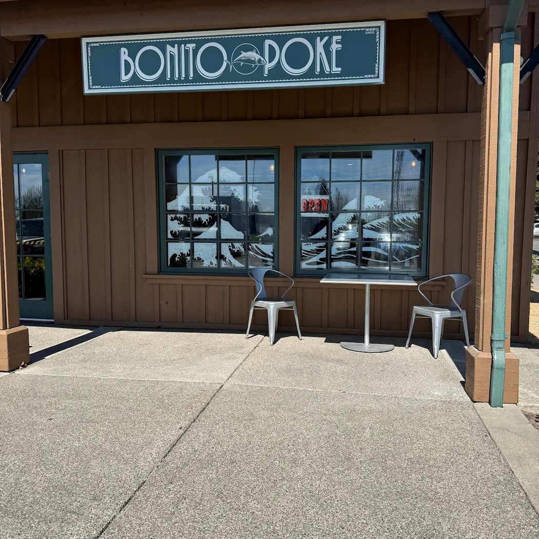Bonito Poke 2