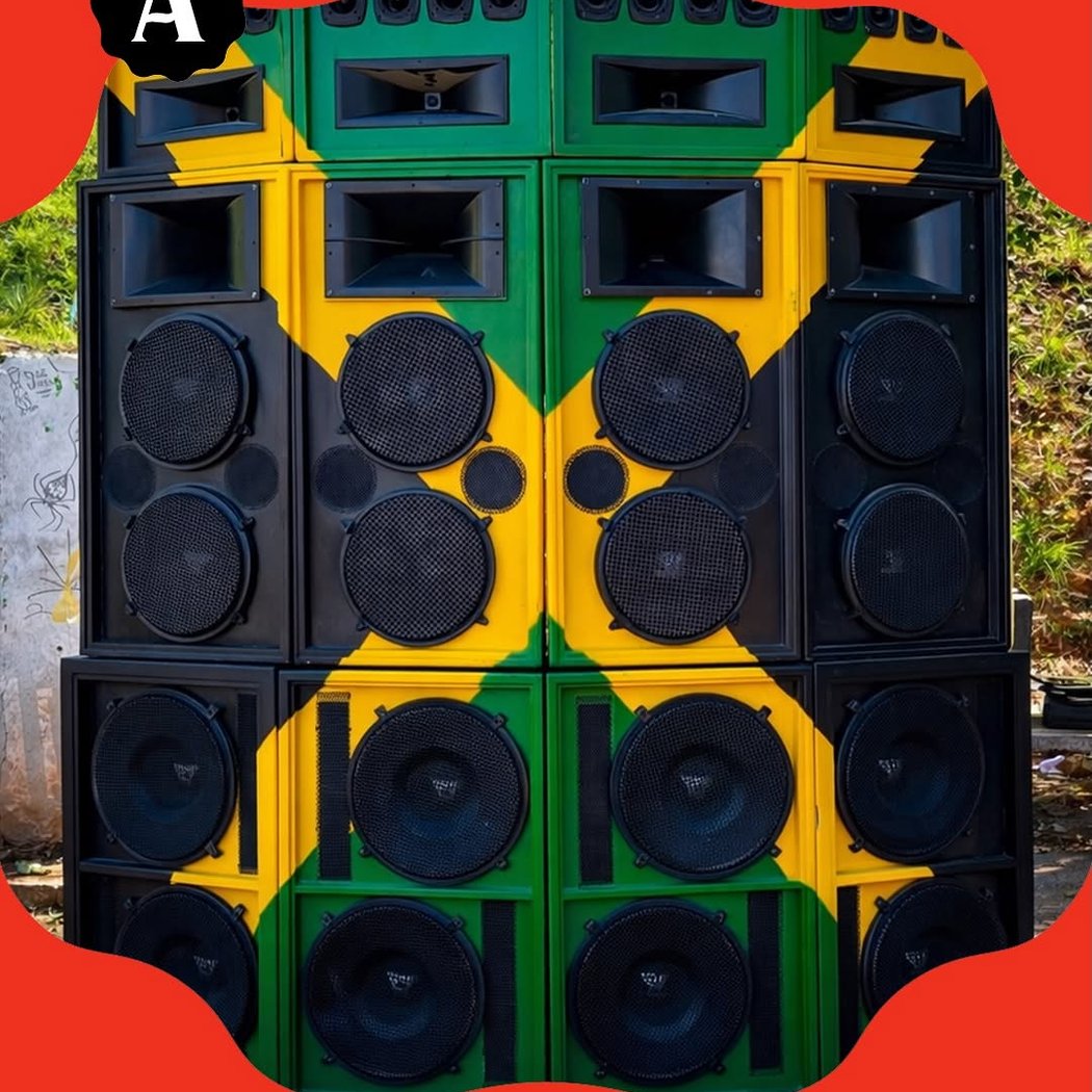 Music Help Jamaïca I Biga*Ranx & Friends 2