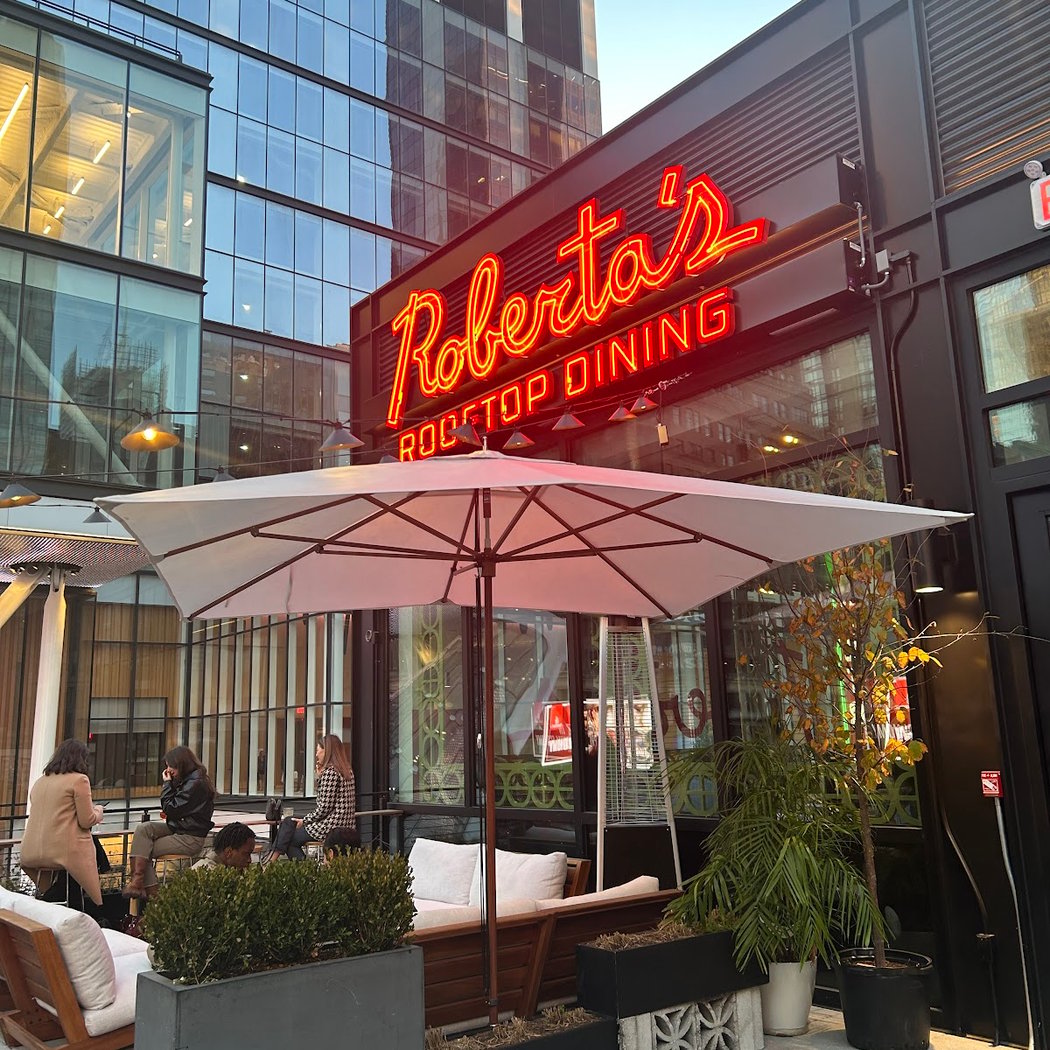 Roberta’s 4