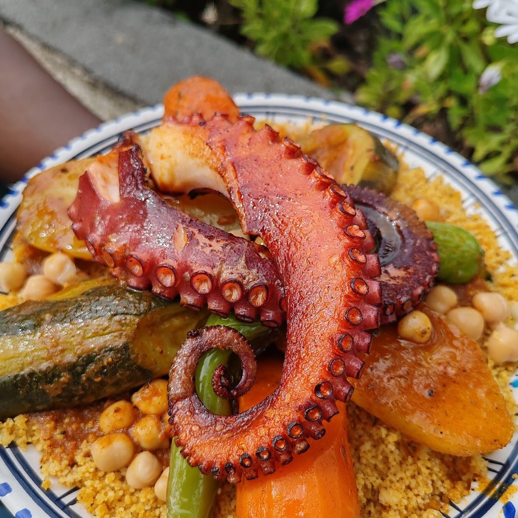 couscous de la rouvière chez johanne 3