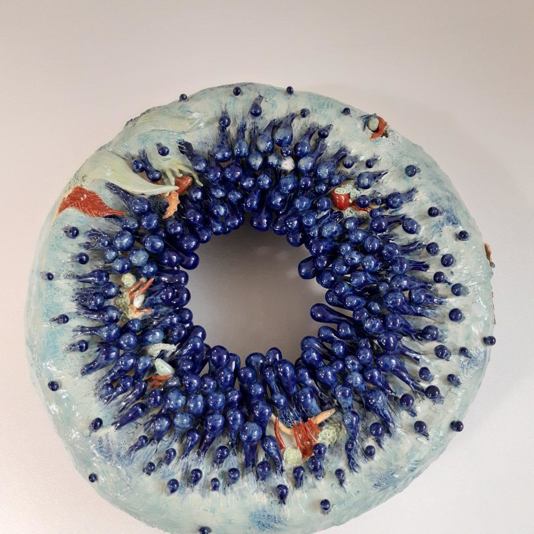 Workshop Ceramic Paris 2