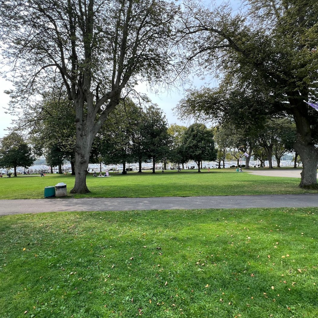 Northport Park 2
