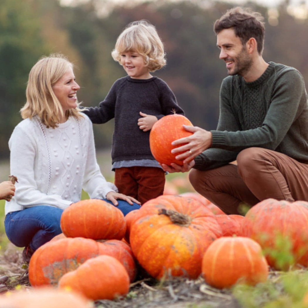 Apple Butter Festival 1