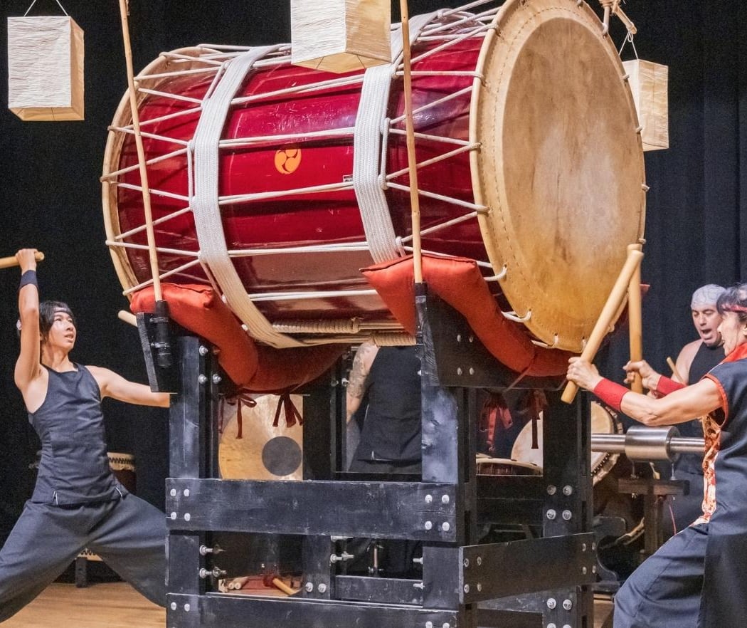 Obon Weekend at Morikami 2