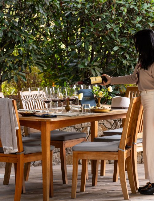 Duckhorn Vineyards 3