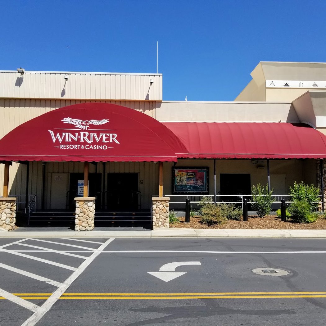 Win-River Resort & Casino 3
