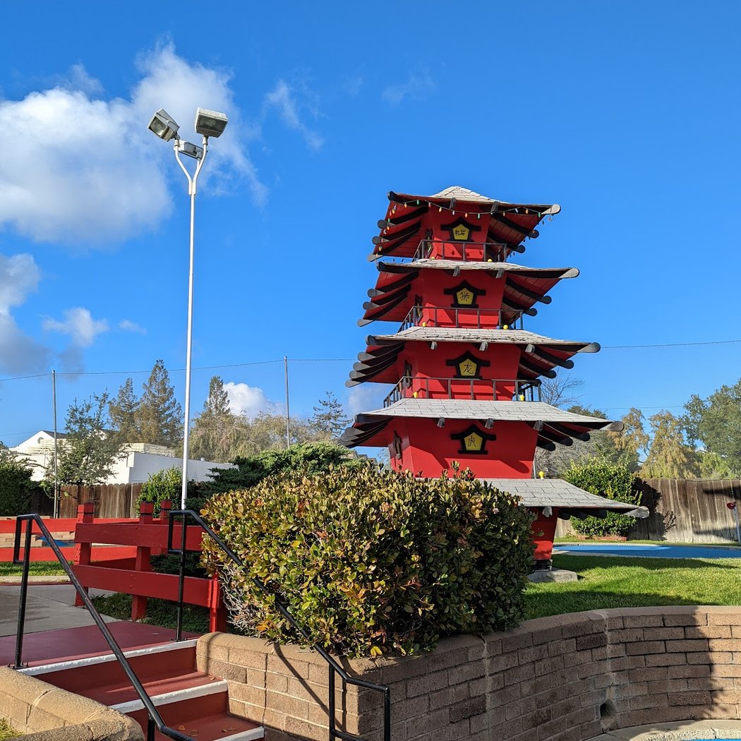 Golfland USA 2