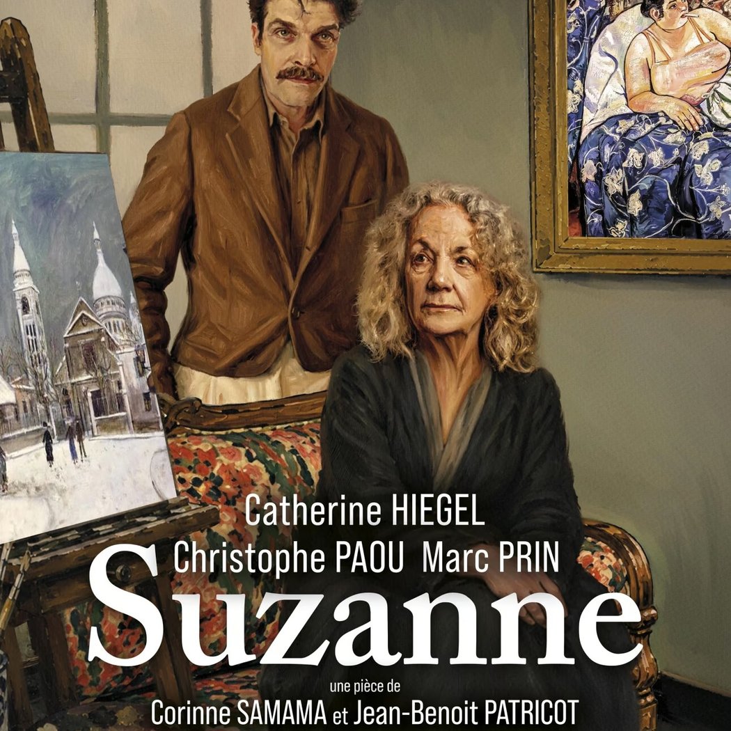 Suzanne 1