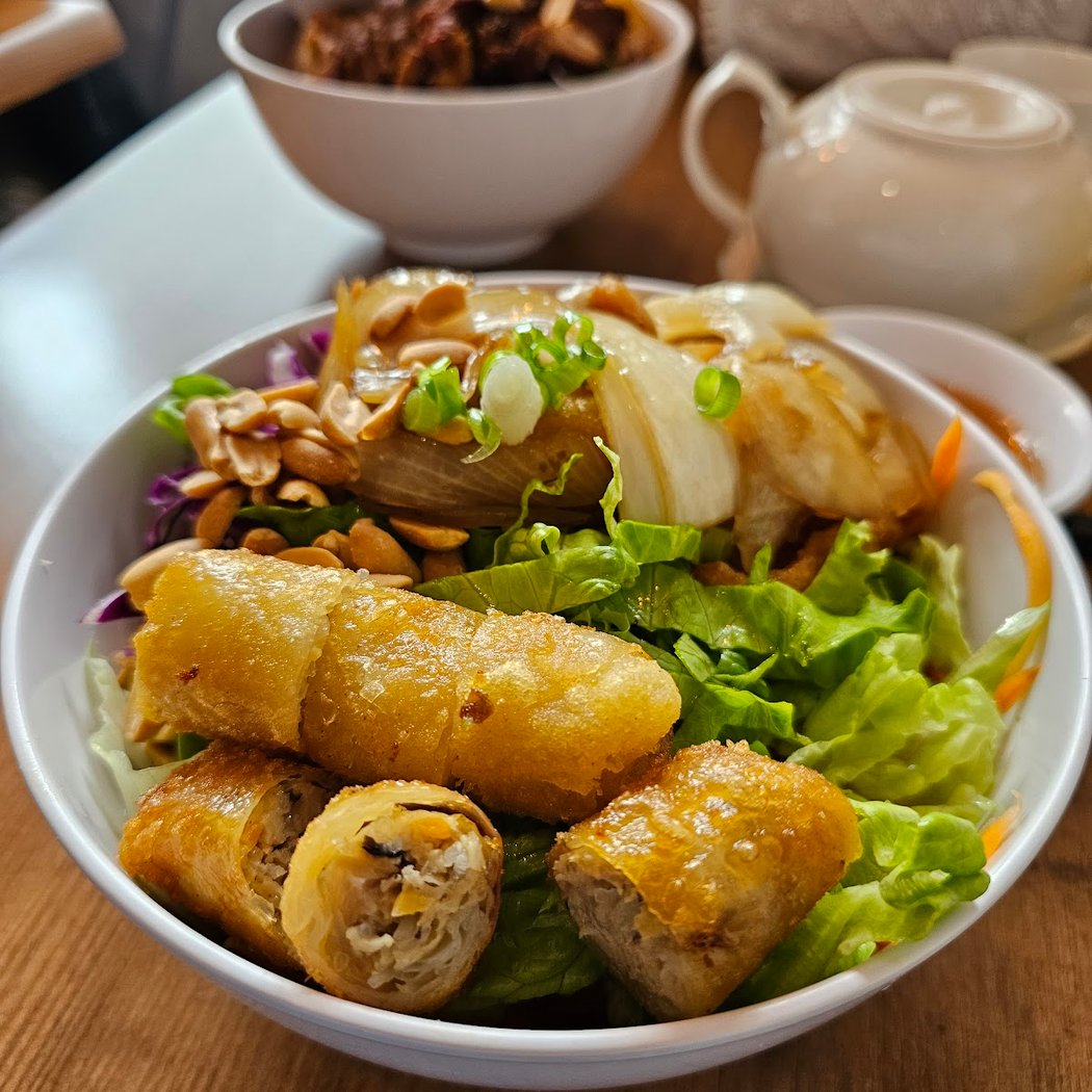 Restaurant Madame Phim 1
