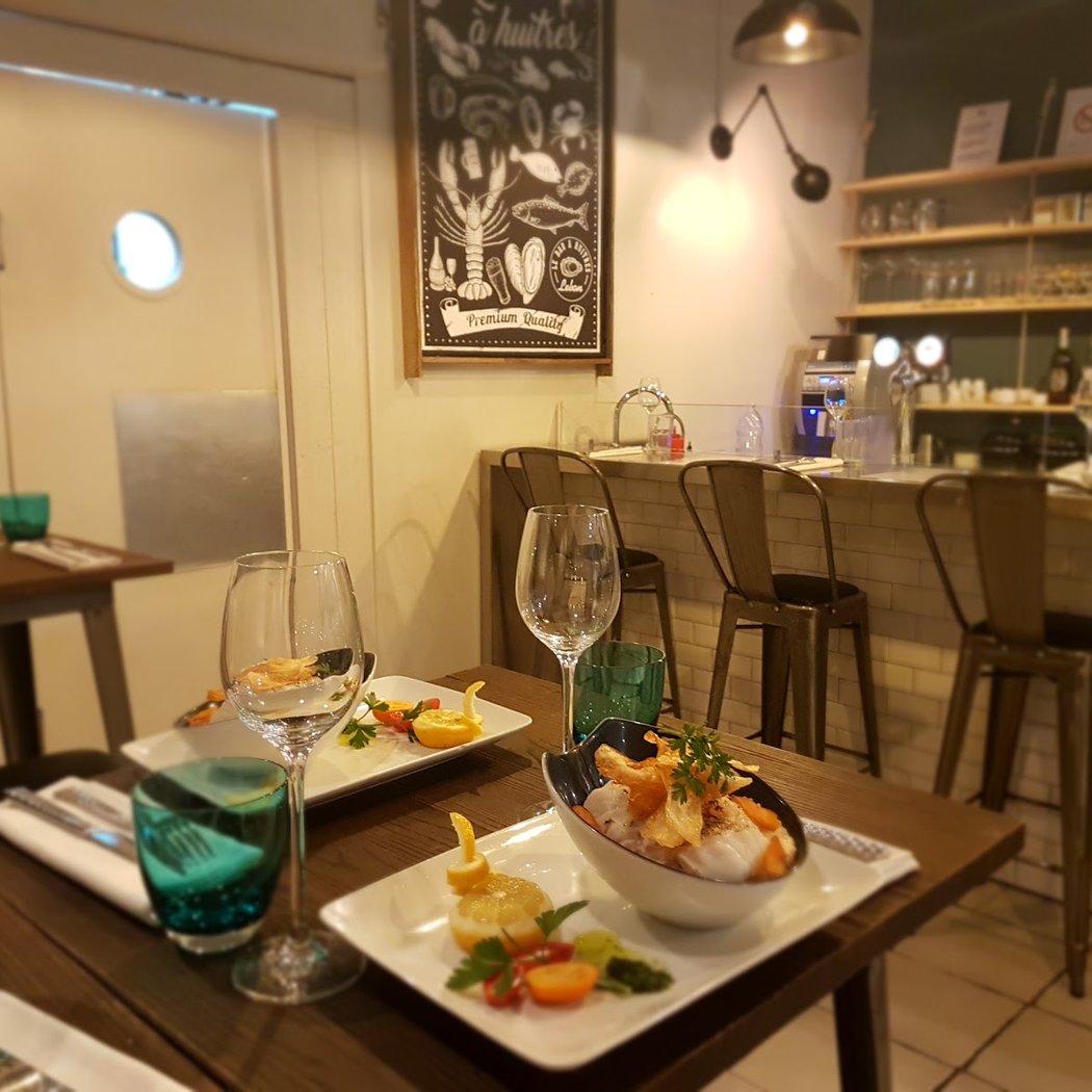 Le Bar à Huîtres 2