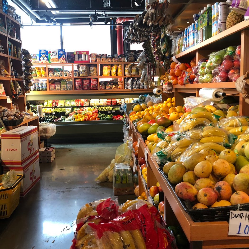 Luna Brothers Fruit Plaza 3