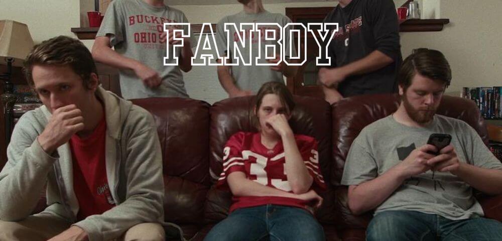 FANBOY 1