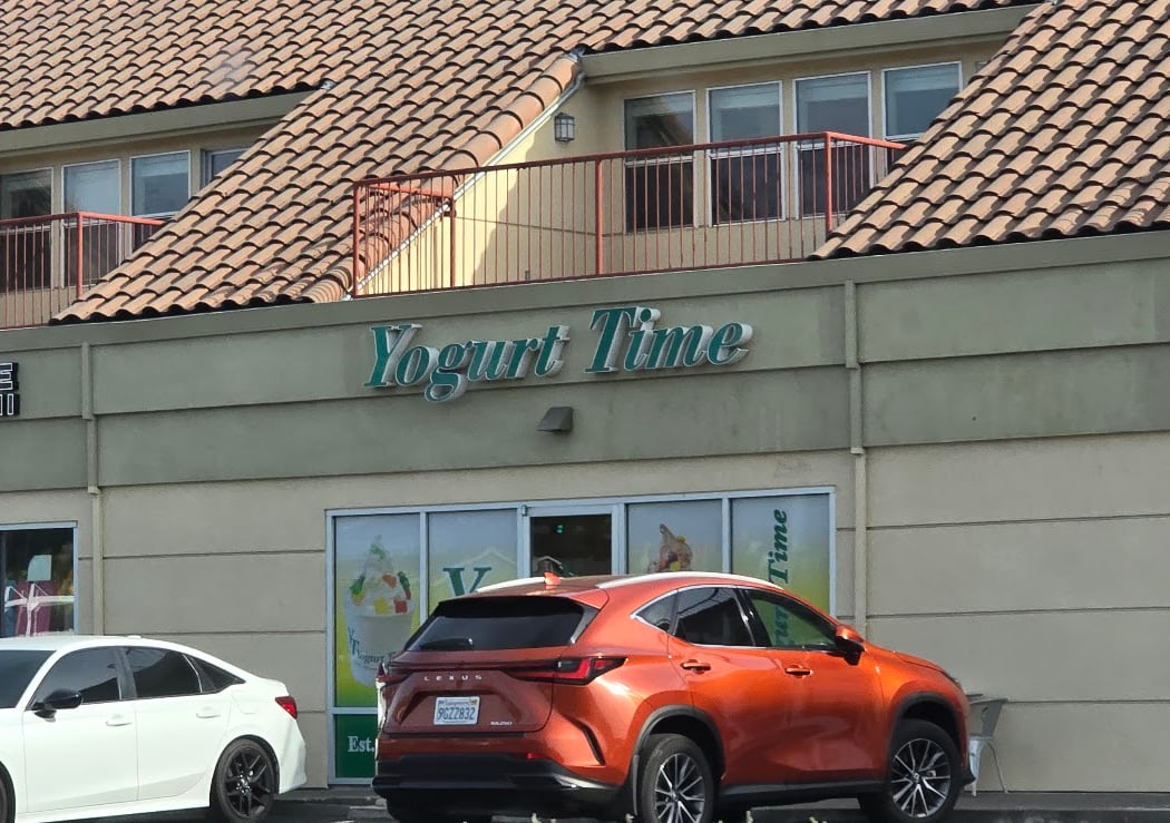 Yogurt Time 2