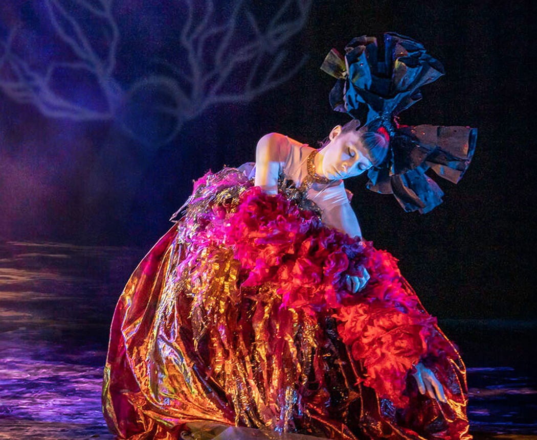 La MaMa Moves! Dance Festival 2026 1