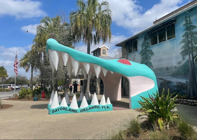 Gatorland 2