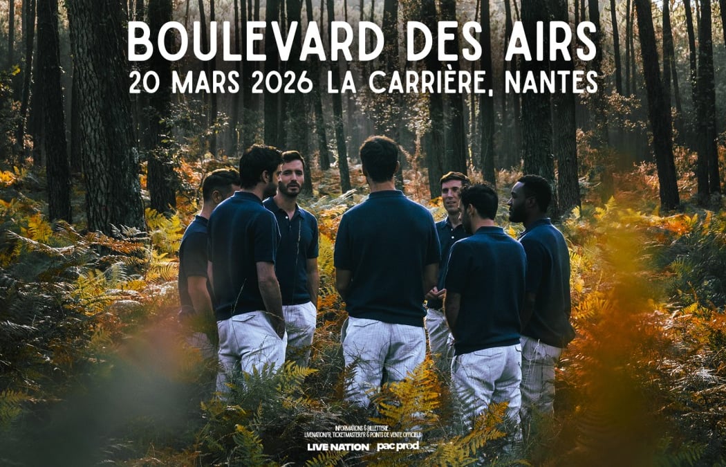 BOULEVARD DES AIRS 1