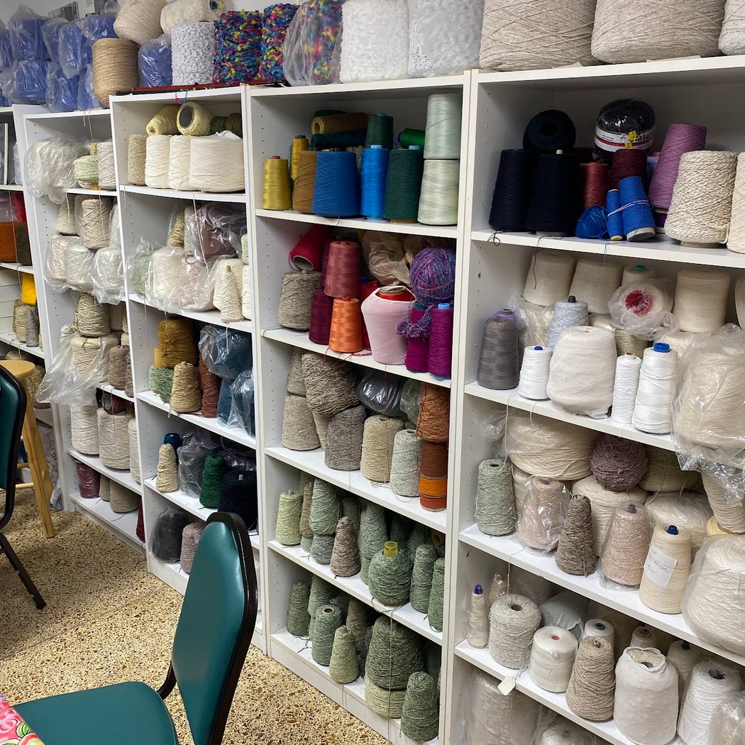 Cedars Textile Arts Central Campus 1