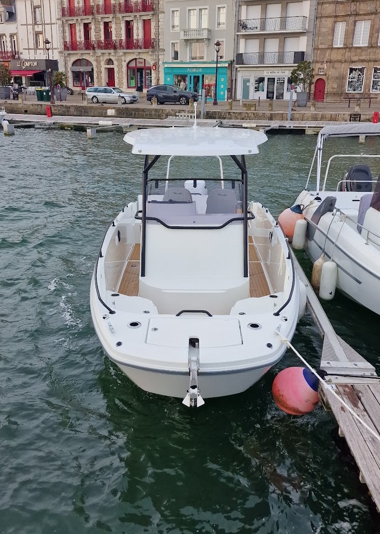 le croisic boat 1