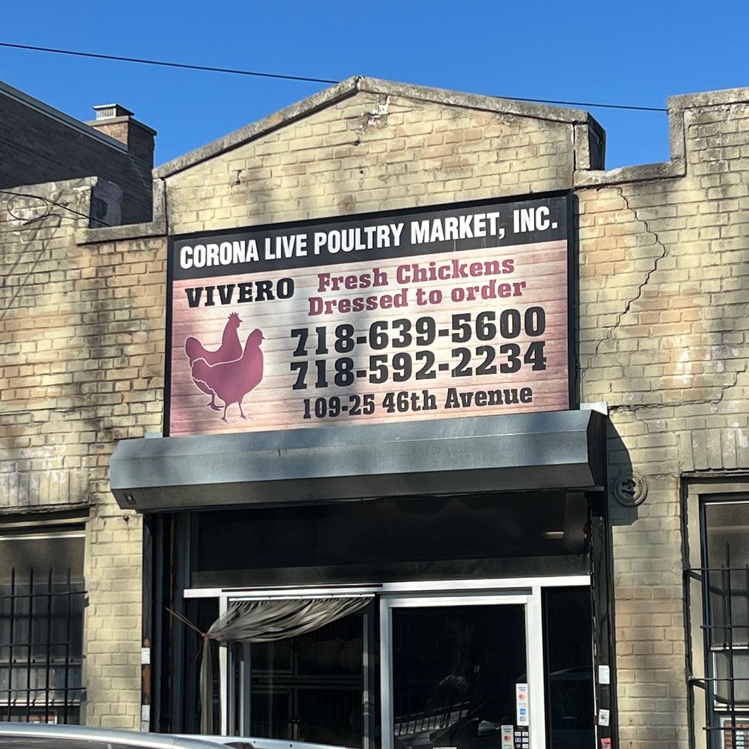 Corona Live Poultry Market, Inc. 2