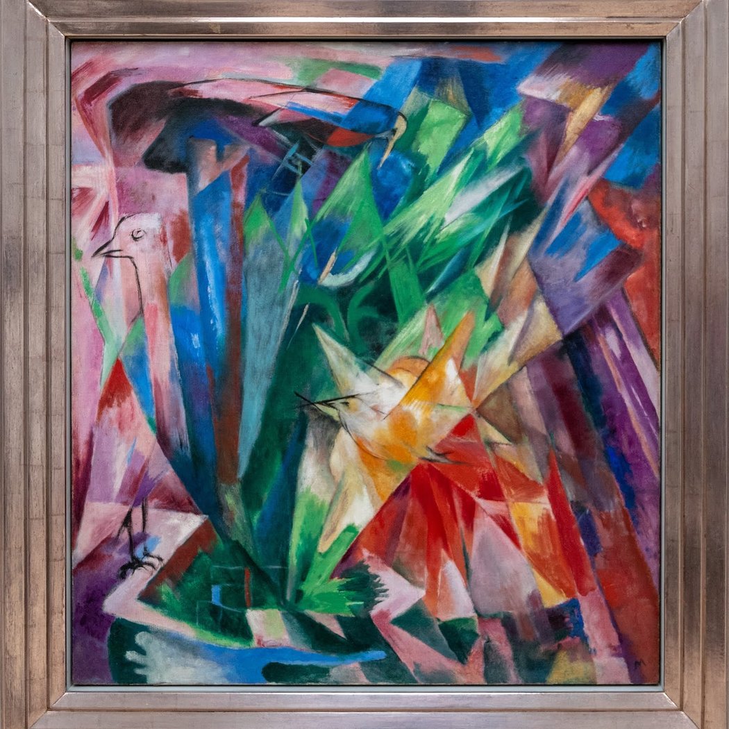 Lenbachhaus 4