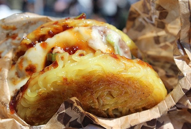 Smorgasburg 1