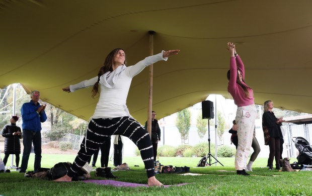Sebastopol Bloom Festival 1