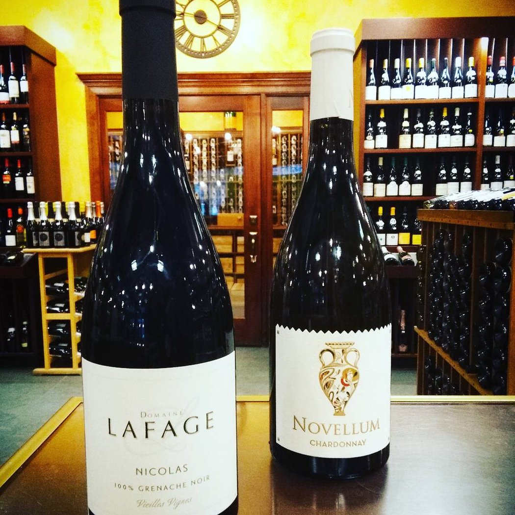 Arlington Wine & Liquor 1