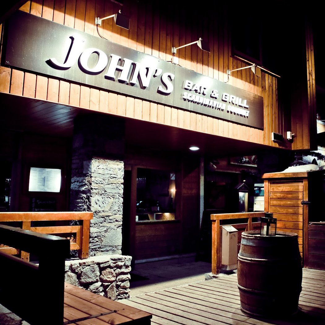 Scandinavian Brasserie & Wine bar 2