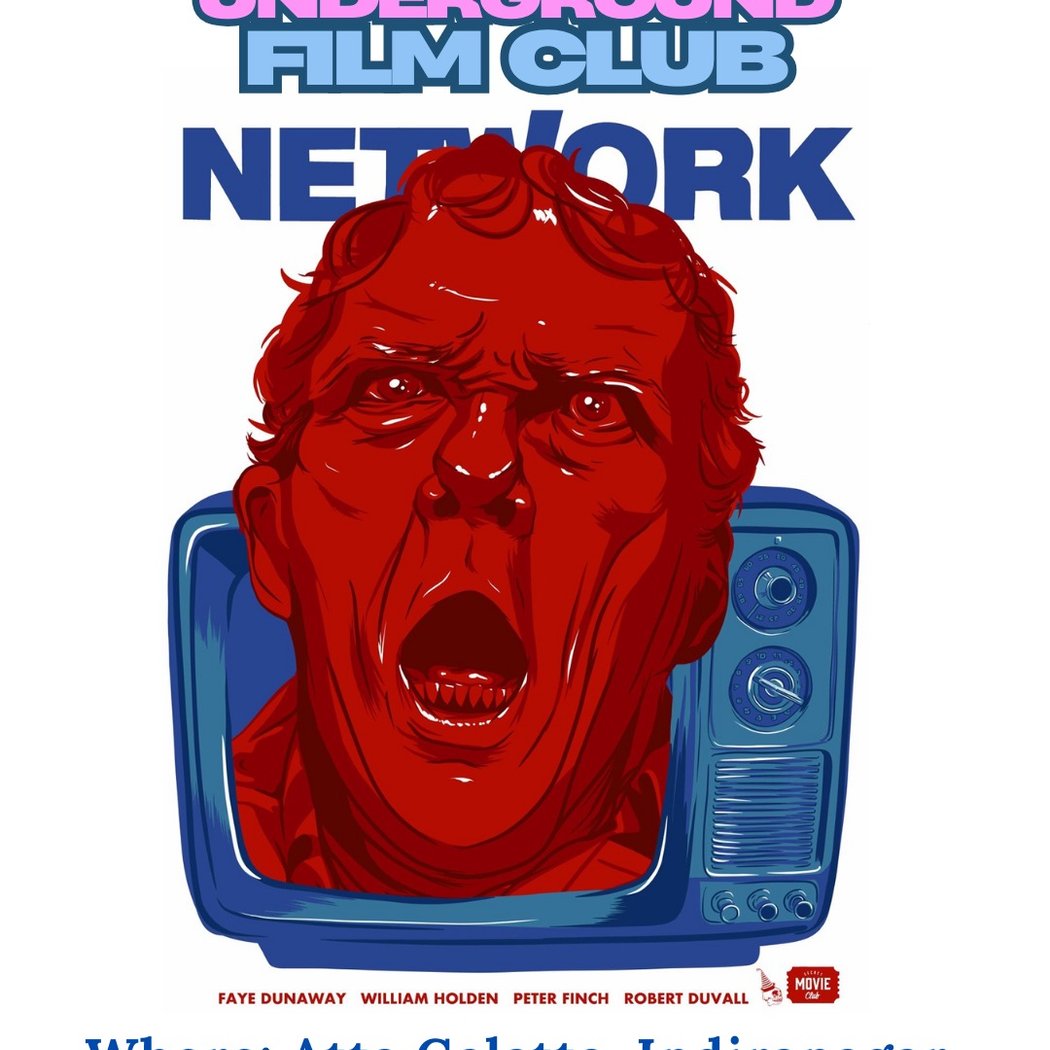 Network Screening 1