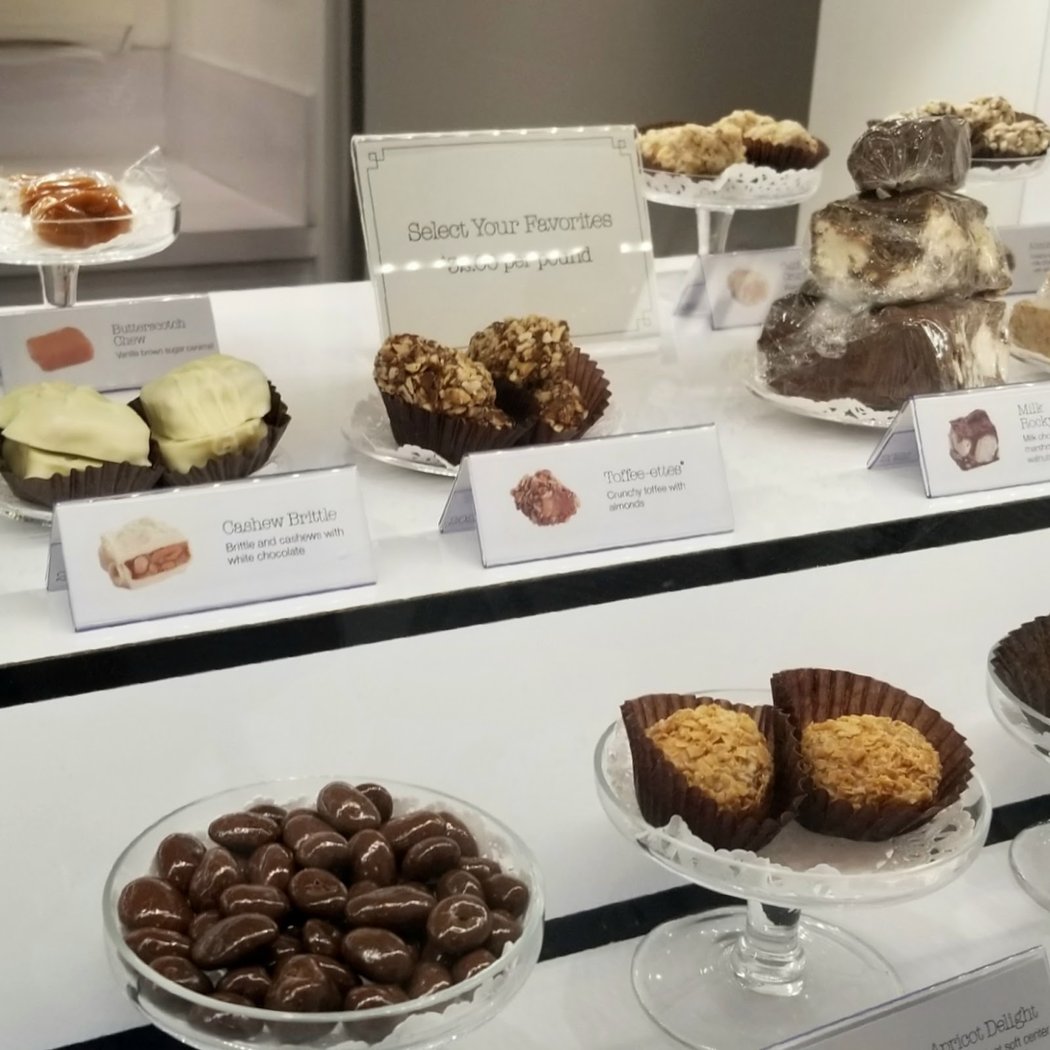 See's Candies 1